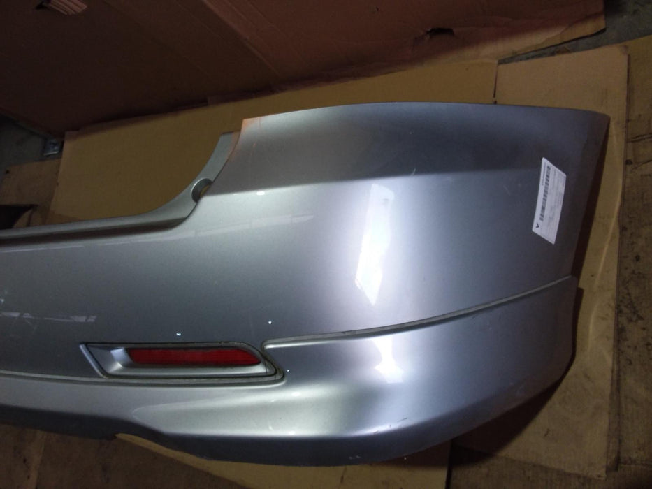 Toyota, Caldina, Rear Bumper