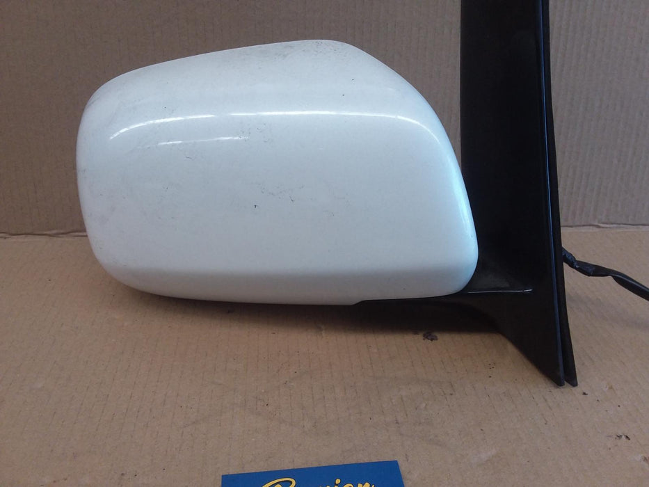 Toyota, Alphard, Right Door Mirror