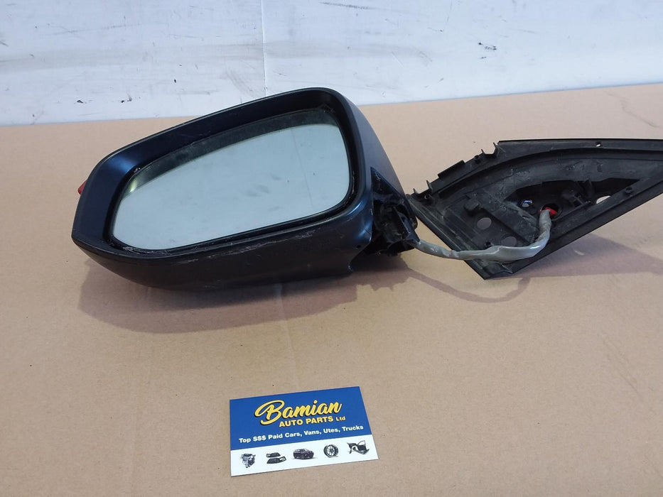 Toyota, RAV4, Left Door Mirror