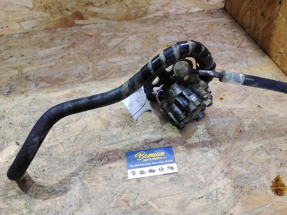 Toyota, RAV4, Steering Pump