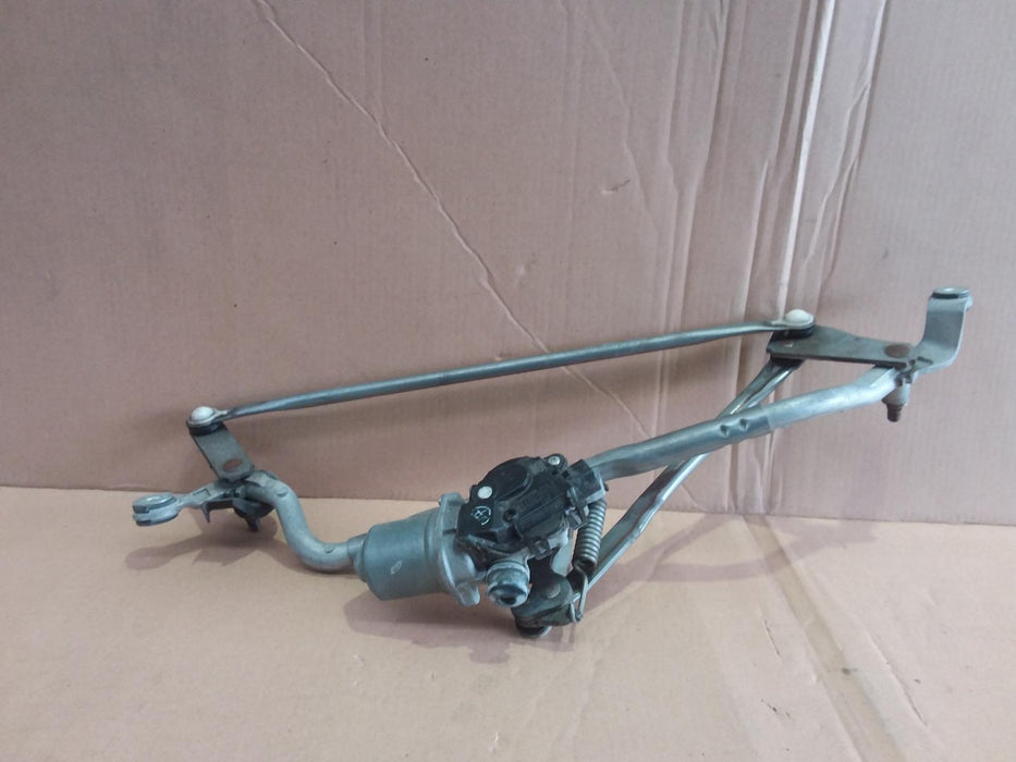 Toyota, Kluger, Highlander, Wiper Linkage