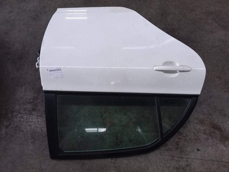 2012, Toyota, Prius, Hybrid, W30, Right Rear Door