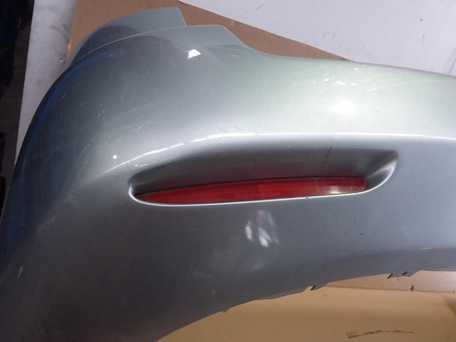 2003, Mazda, 6, Atenza GG, Rear Bumper