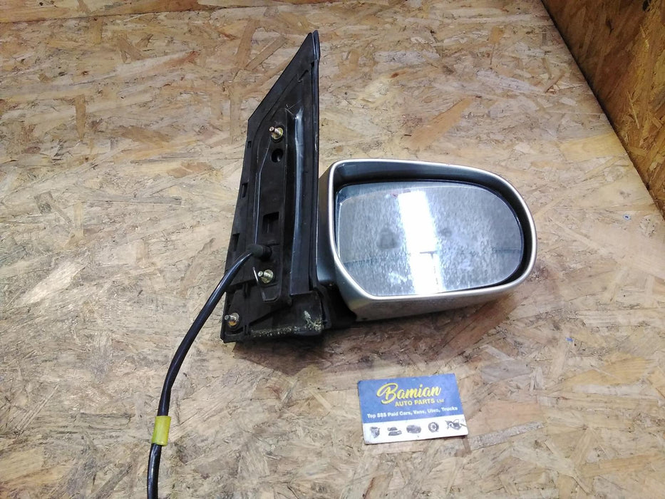 Mazda, MPV, Right Door Mirror