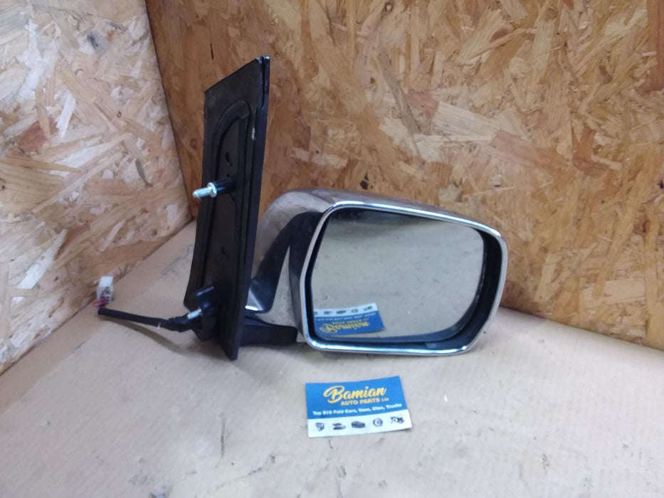 Toyota, Noah, Right Door Mirror