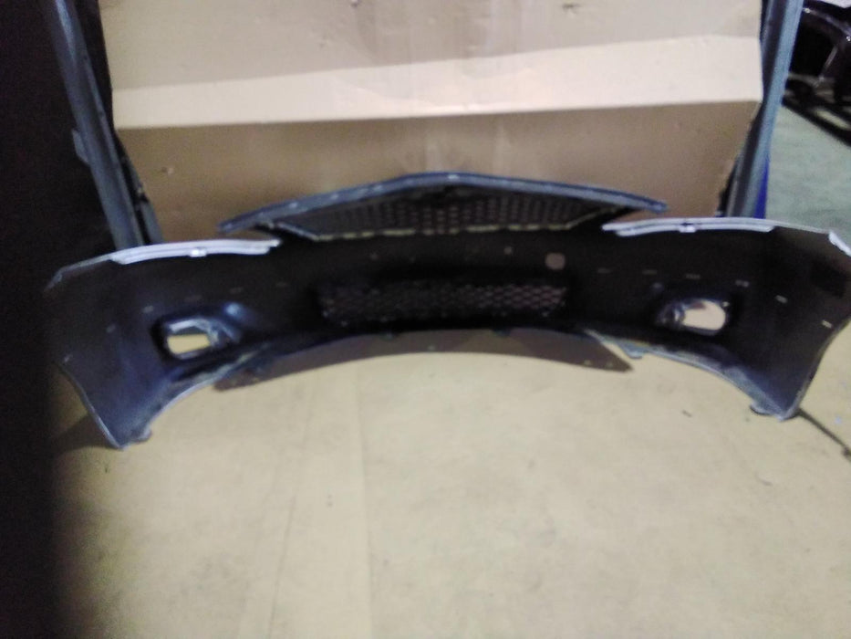 Toyota, Camry, Front Bumper