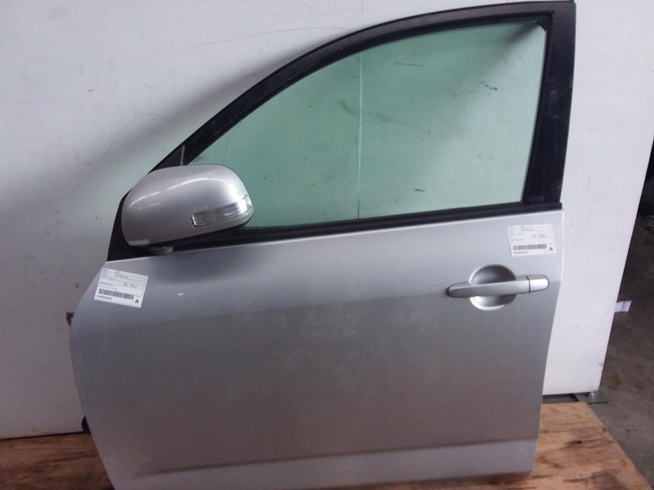 Toyota, RAV4, Left Front Door