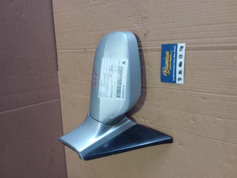 Toyota, Celica, Right Door Mirror