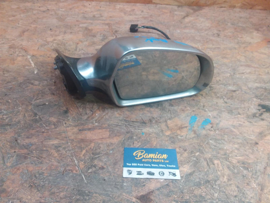 Audi, A6, RS6, Right Door Mirror