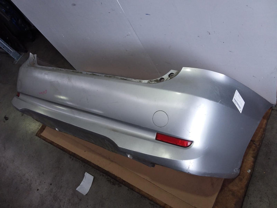 Toyota, Estima, Rear Bumper