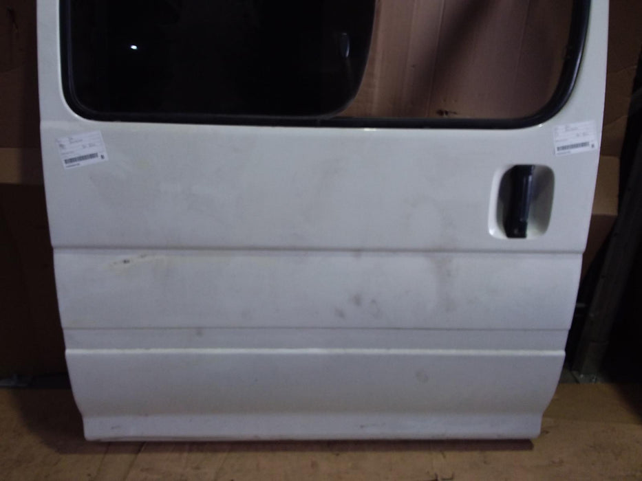 Toyota, Dyna, Right Rear Door