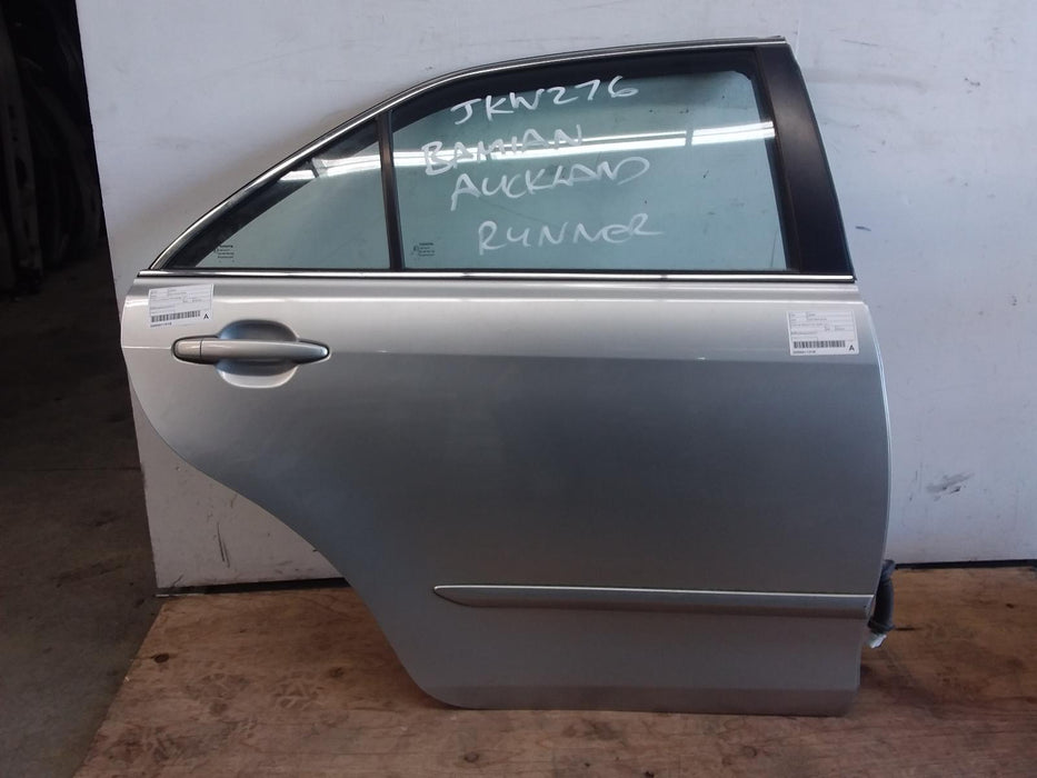 Toyota, Camry, Right Rear Door