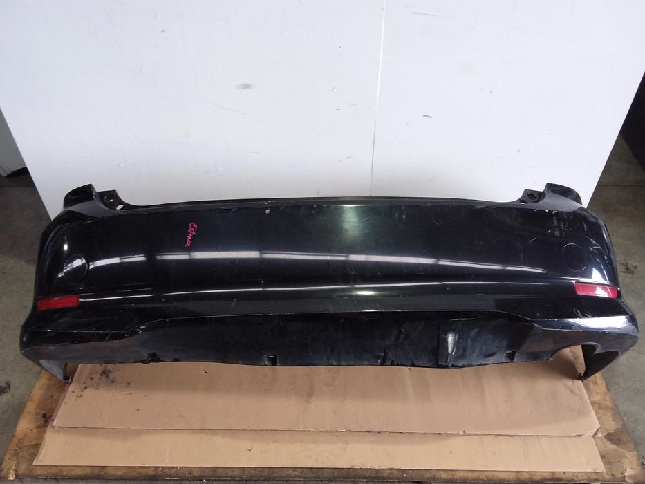 Toyota, Estima, Rear Bumper