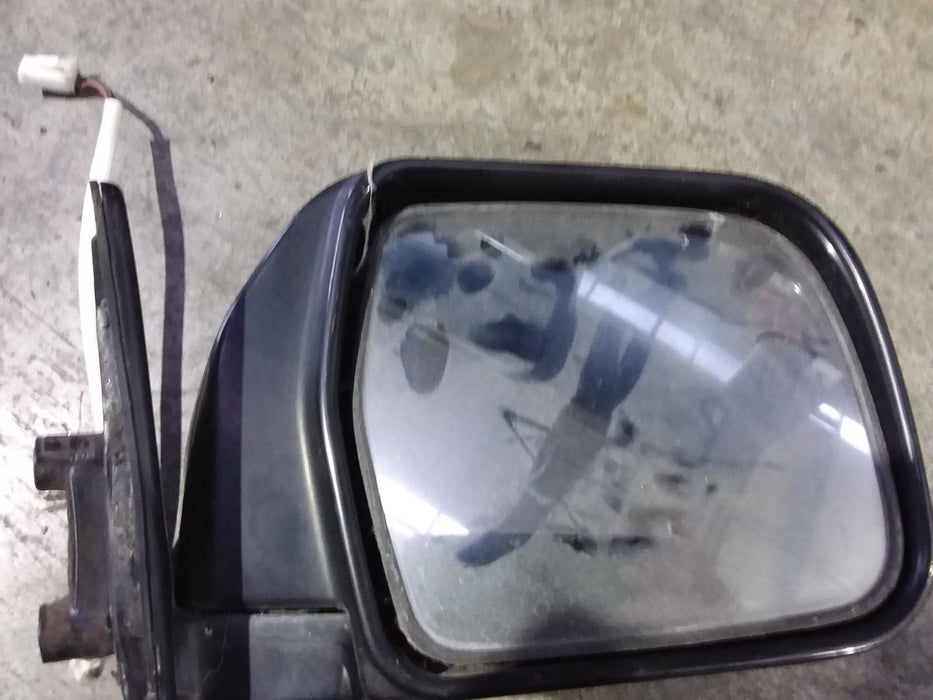 Toyota, Surf, Right Door Mirror