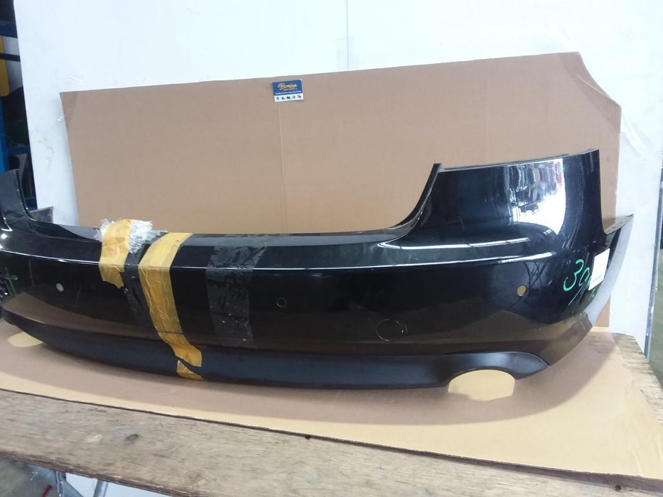 Audi, A5/S5, A5, Rear Bumper