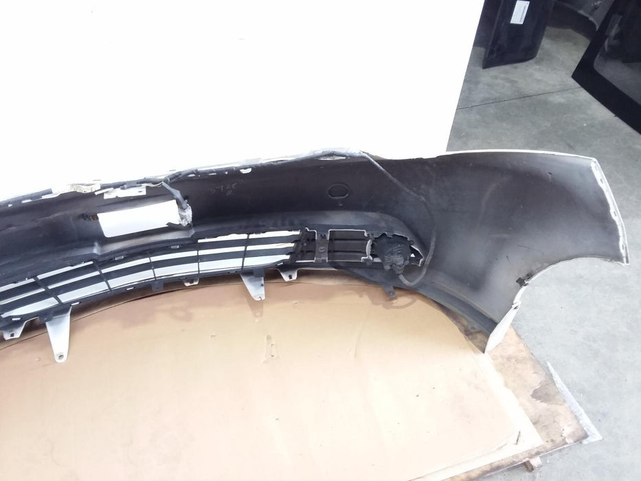 Toyota, Estima, Front Bumper