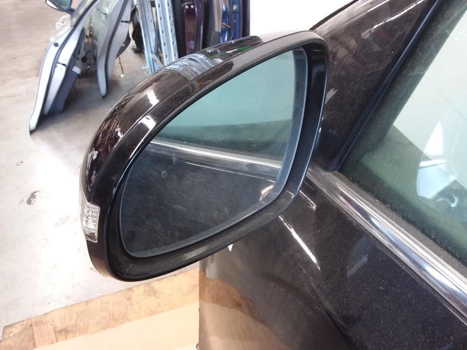 Kia, Sportage, Left Door Mirror