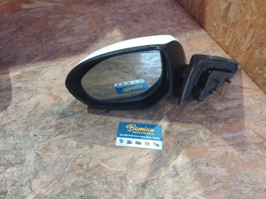 Mazda, 6, Left Door Mirror