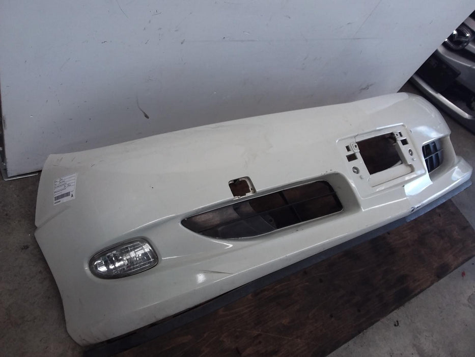 Toyota, Estima, Front Bumper