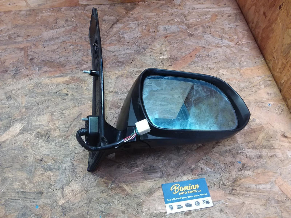 Toyota, Estima, Right Door Mirror