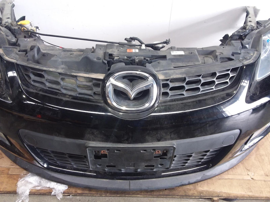 Mazda, CX-7, Front End Assy