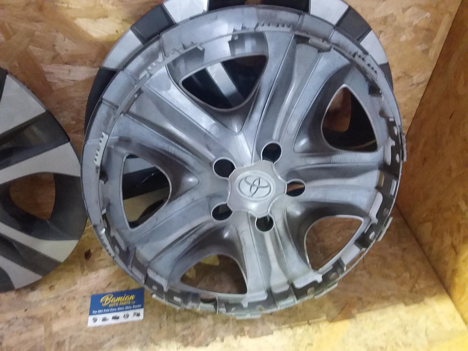 Toyota, RAV4, Wheel Cover/Hub Cap