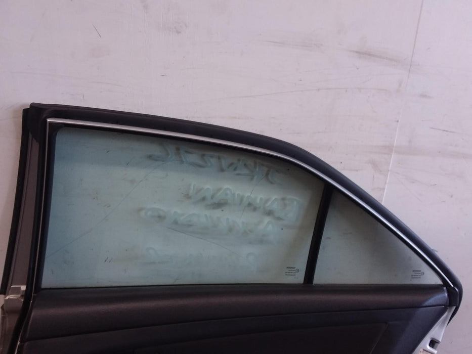 Toyota, Camry, Right Rear Door