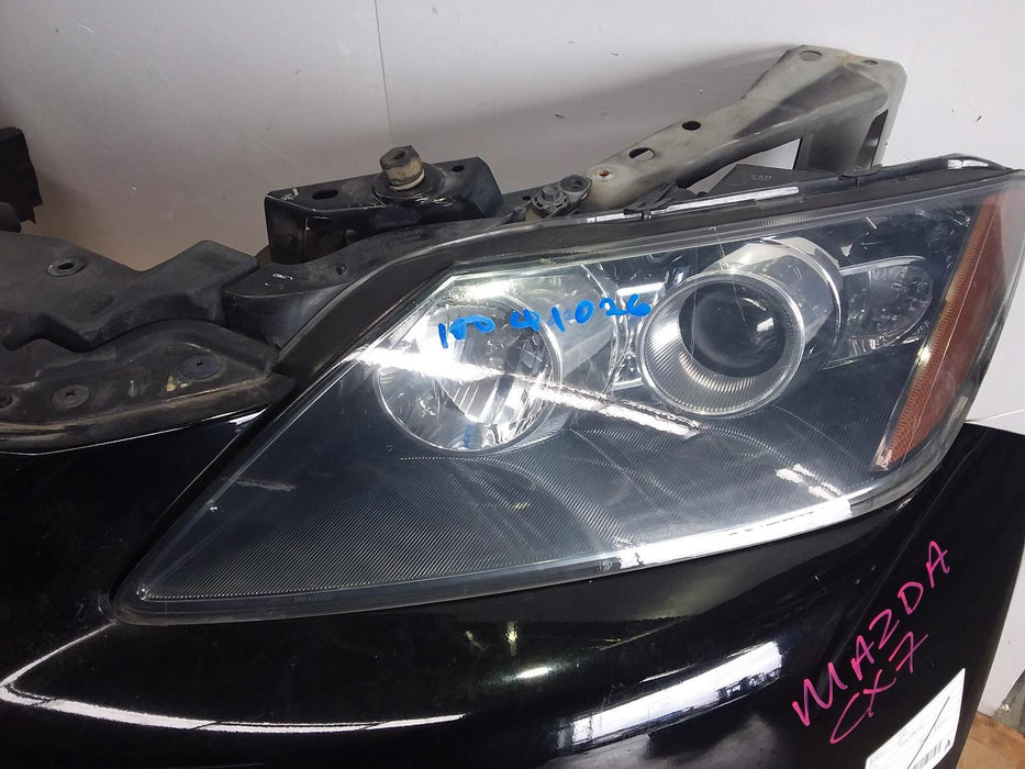 Mazda, CX-7, Front End Assy