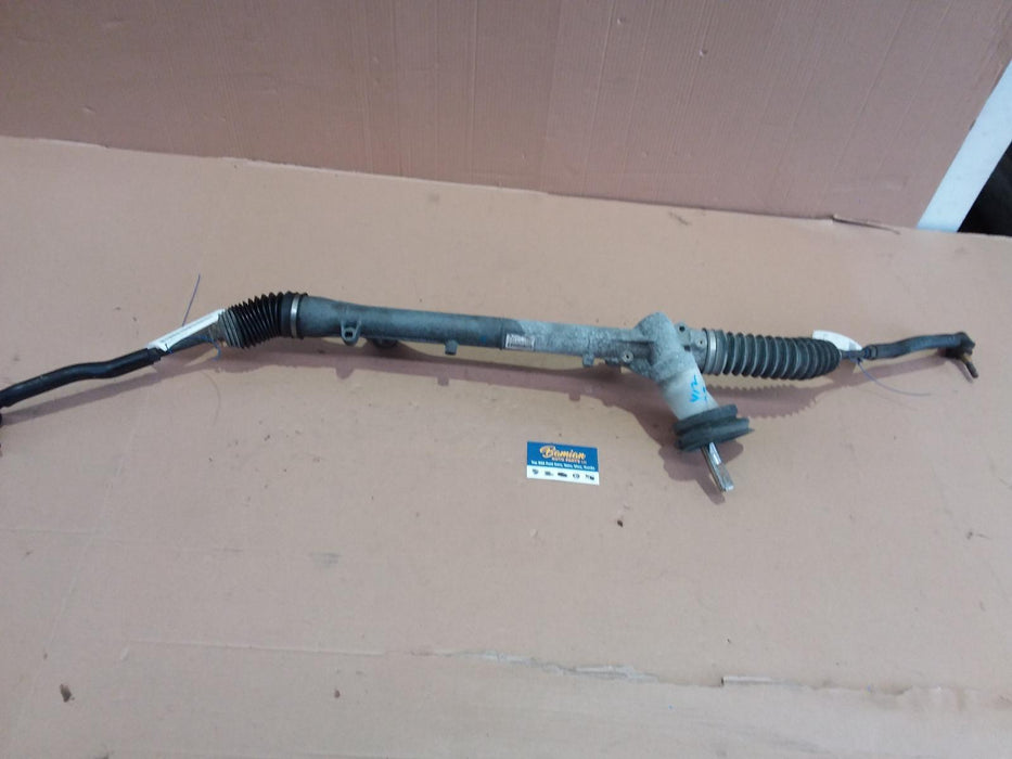 Nissan, AD, Y12, Steering Box/Rack