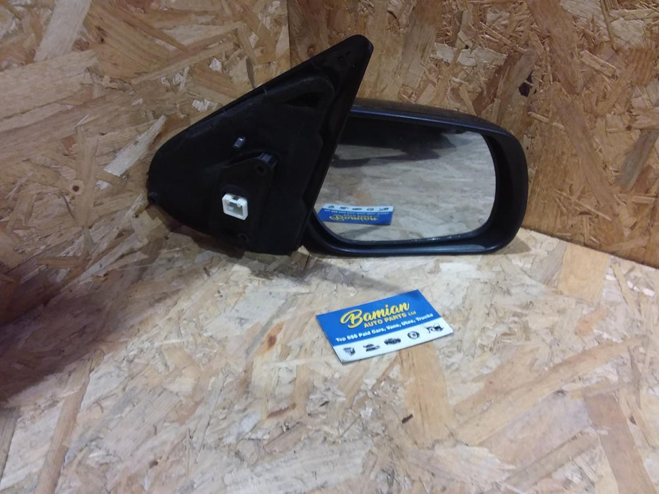 Mazda, 2, Demio DY2, Right Door Mirror