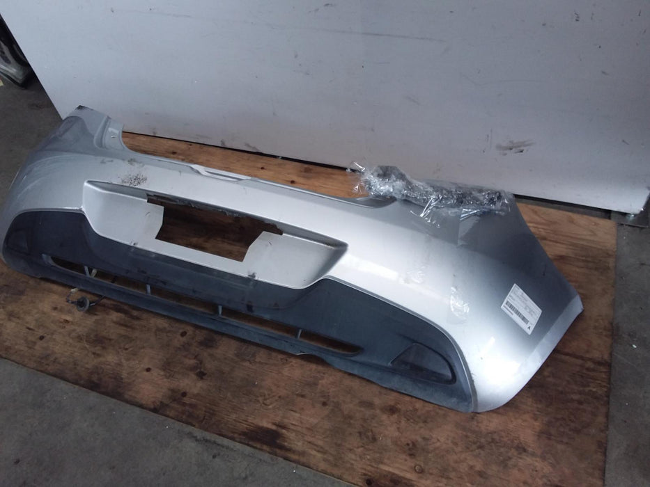 Mazda, 2, Demio DE, Rear Bumper