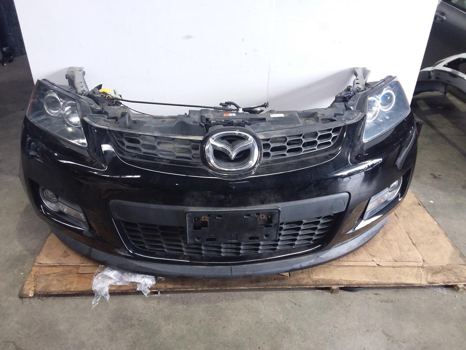 Mazda, CX-7, Front End Assy