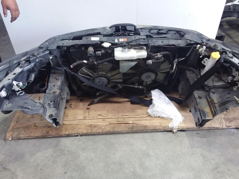 Mazda, CX-7, Front End Assy