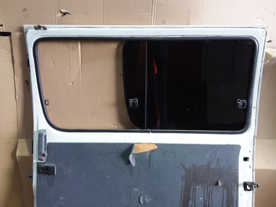 Toyota, Dyna, Right Rear Door