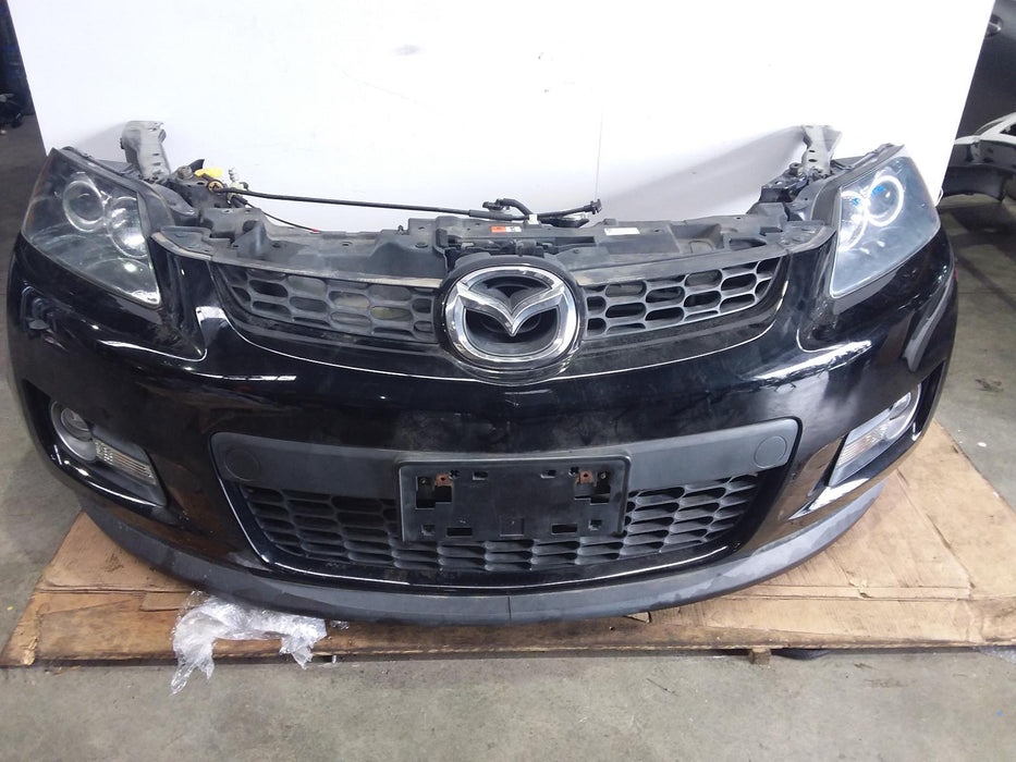 Mazda, CX-7, Front End Assy