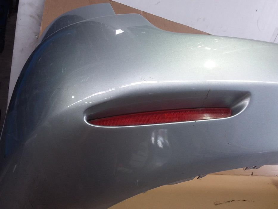 2003, Mazda, 6, Atenza GG, Rear Bumper