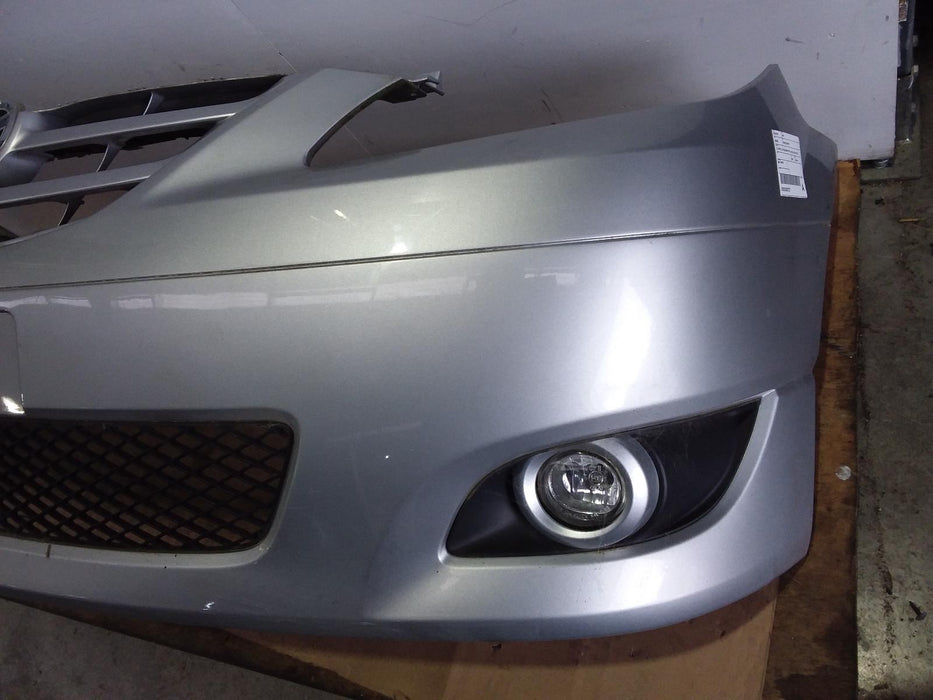 Mazda, MPV, Front Bumper