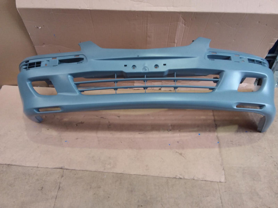 Mazda, 626, Front Bumper