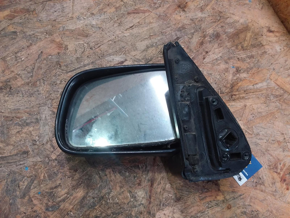 Honda, CR-V, Left Door Mirror