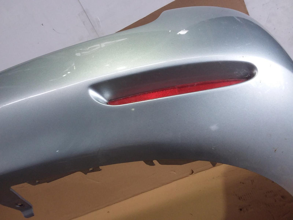 2003, Mazda, 6, Atenza GG, Rear Bumper