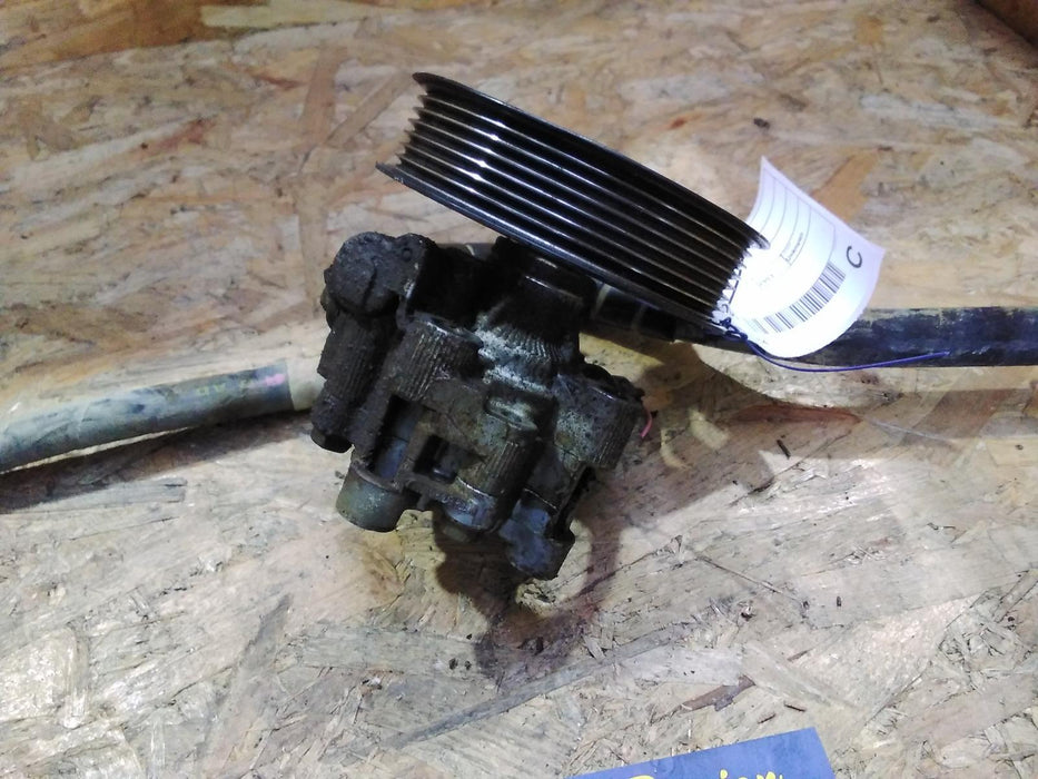 Toyota, RAV4, Steering Pump