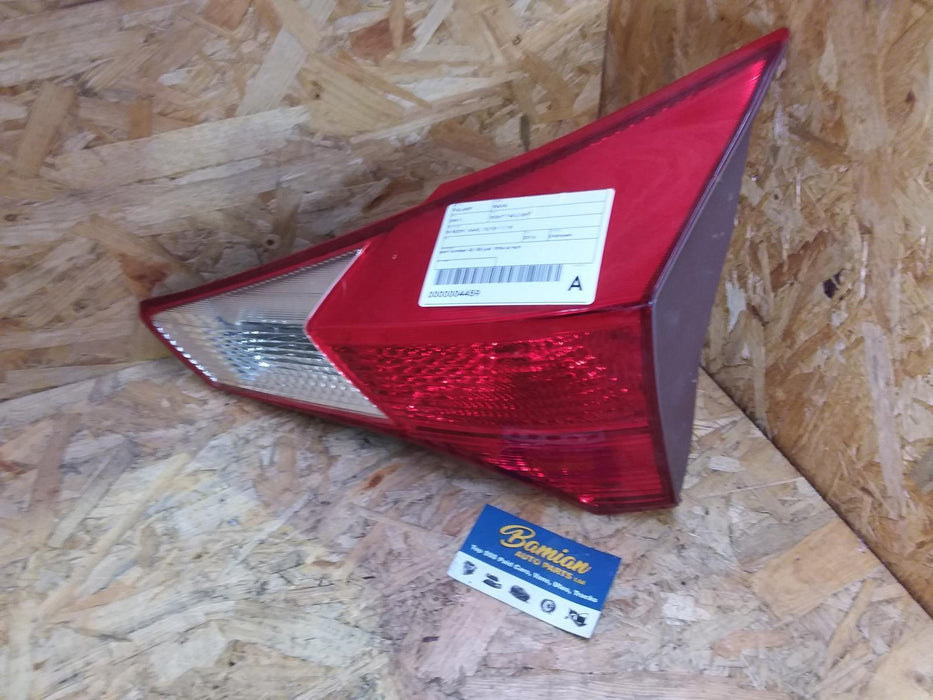 Toyota, RAV4, Right Taillight