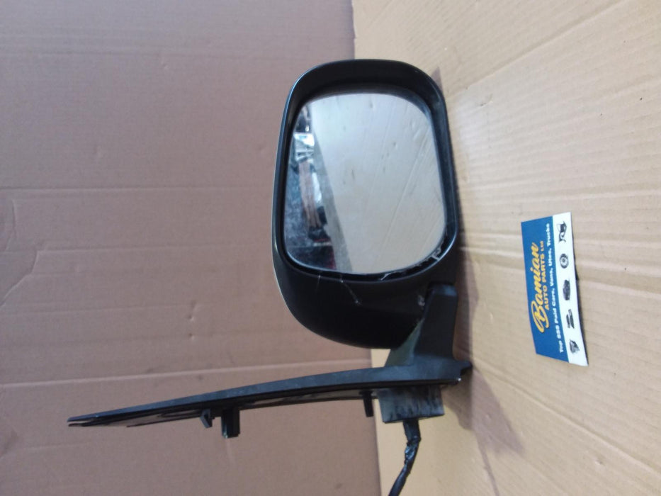 Toyota, RAV4, Right Door Mirror