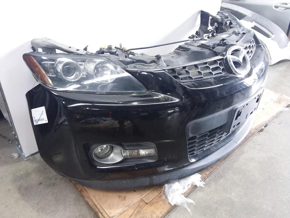 Mazda, CX-7, Front End Assy