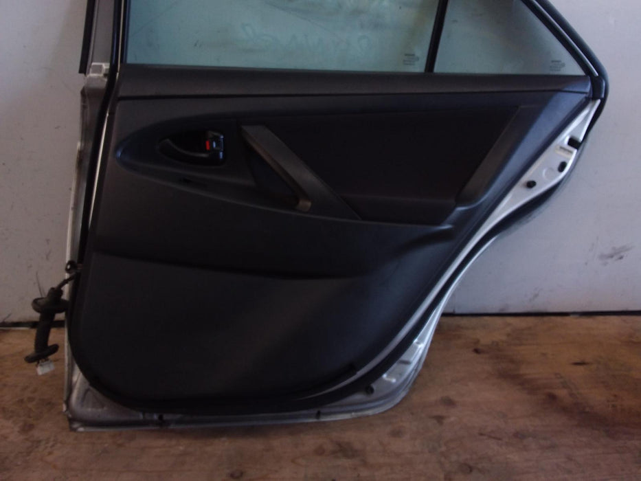 Toyota, Camry, Right Rear Door