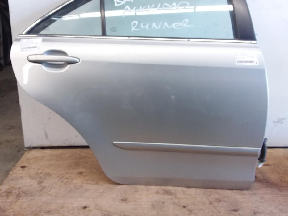 Toyota, Camry, Right Rear Door