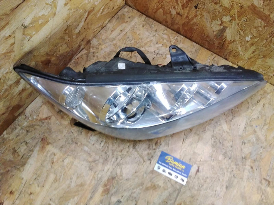 Toyota, Camry, Right Headlamp