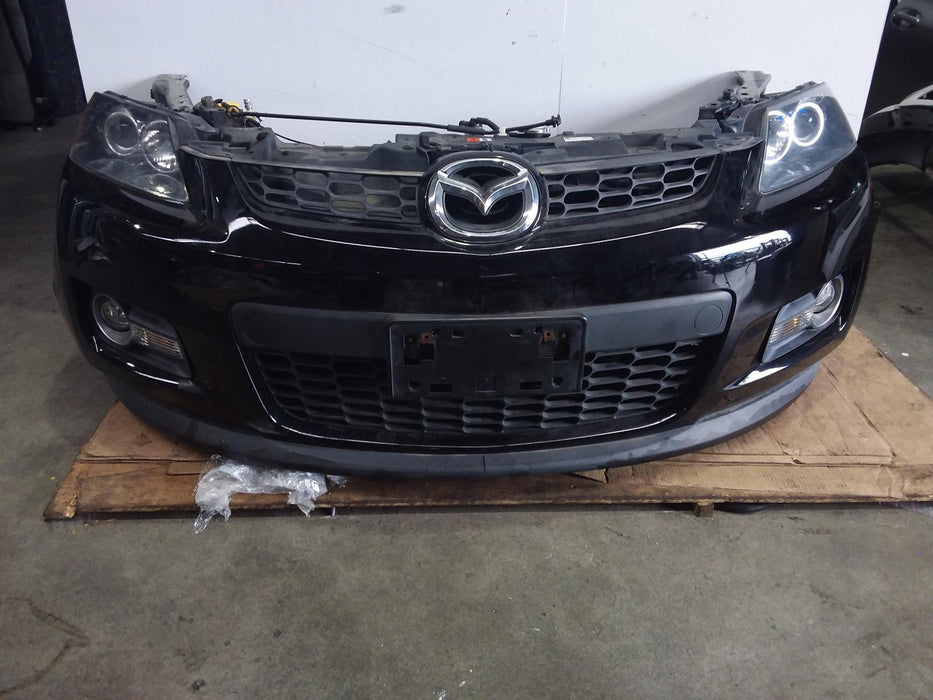 Mazda, CX-7, Front End Assy