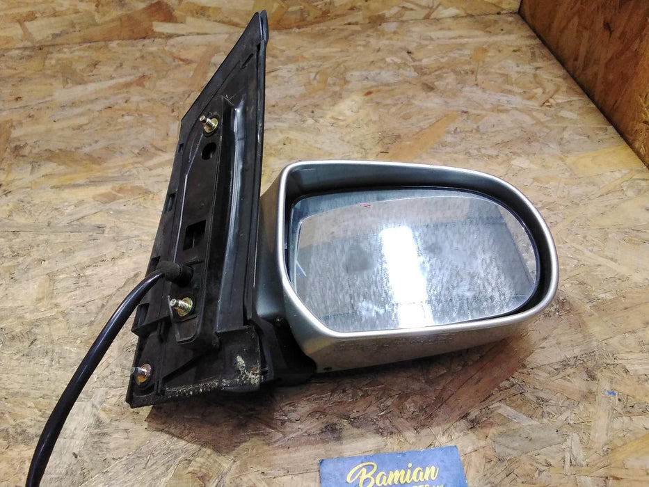 Mazda, MPV, Right Door Mirror