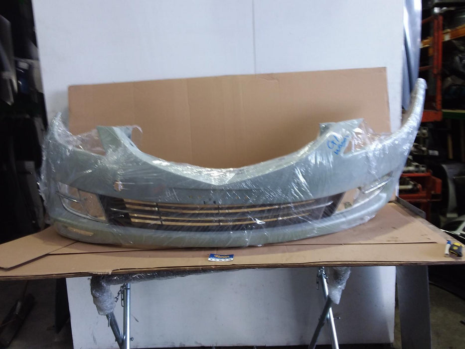 Mazda, 6, Atenza GH, Front Bumper